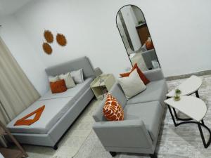 Studio furnished Mombasa Nyali
