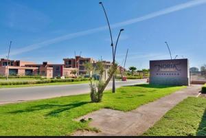 Appartement Noria Golf Marrakech