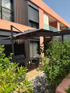 Appartement Noria Golf Marrakech