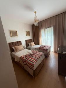 Appartement Noria Golf Marrakech