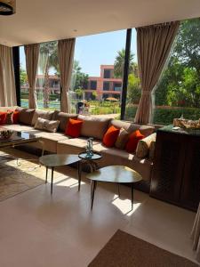 Appartement Noria Golf Marrakech