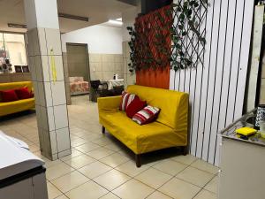 Habitación en ubicación estratégica