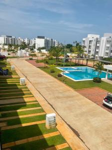 Departamento en Acapulco Diamante