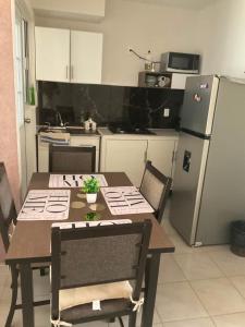 Departamento en Acapulco Diamante