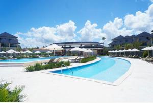 Blue Coast Condo