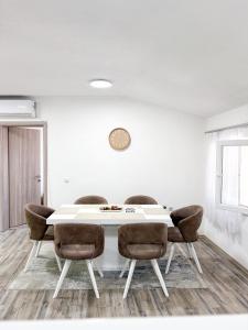 Muso Apartments