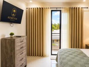 Kempton Oasis #2