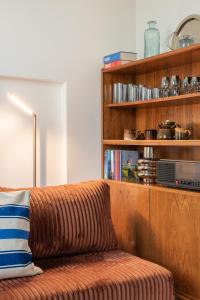 Retro Apartment Iława