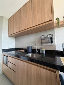 Flat Garden na Praia dos Carneiros NoMar Ecoliving