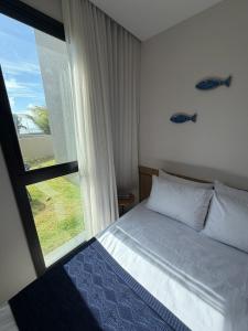 Flat Garden na Praia dos Carneiros NoMar Ecoliving
