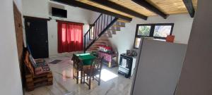 Cabaña CASA GRANDE