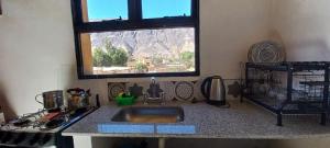 Cabaña CASA GRANDE