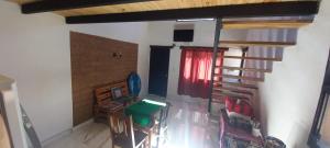 Cabaña CASA GRANDE