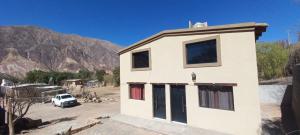 Cabaña CASA GRANDE