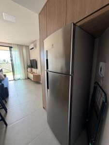 Flat Garden na Praia dos Carneiros NoMar Ecoliving