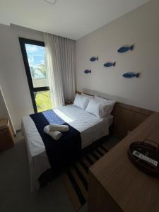 Flat Garden na Praia dos Carneiros NoMar Ecoliving