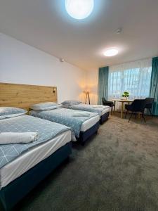 DOBA RENT Wysockiego 104