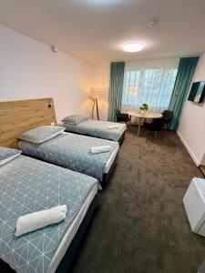 DOBA RENT Wysockiego 104