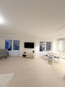 Ferienwohnung Knut