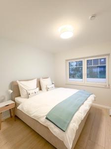 Ferienwohnung Knut