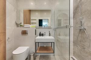 Brabank Comfort by Grand Apartments
