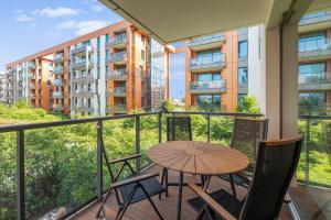 Brabank Comfort by Grand Apartments