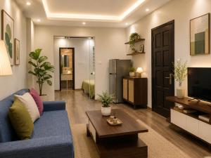 Halo Homestay