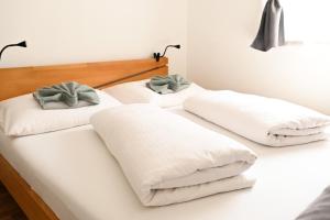 Apartman pri vleku