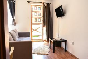 Apartman pri vleku