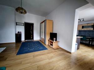 Apartament Piłsudskiego