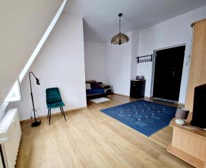 Apartament Piłsudskiego