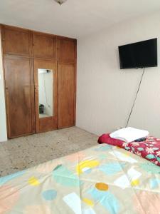 Casa y cuartos Xela