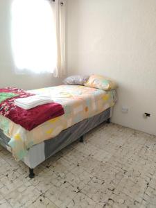 Casa y cuartos Xela