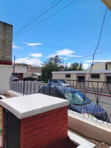 Casa y cuartos Xela