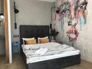 Apartament Superior z tarasem by Ku Słońcu Jastrzębia Góra