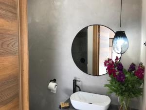 Apartament Superior z tarasem by Ku Słońcu Jastrzębia Góra