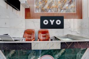 SPOT ON Aaliyan Guest House