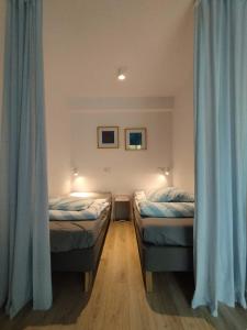 Euronia Apartament Pobierowo
