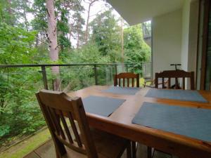 Euronia Apartament Pobierowo