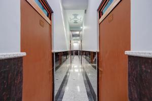 SPOT ON Aaliyan Guest House