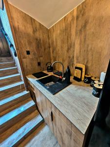 Podziemne Arkady-nocleg centrum blisko dworca