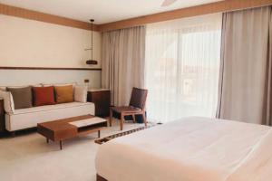 Vasia Resort and SPA, Sissi, Crete