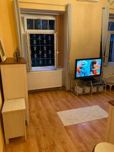 Villa King Jiri Karlovy Vary