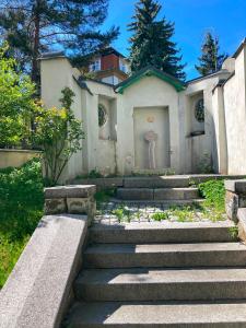 Villa King Jiri Karlovy Vary
