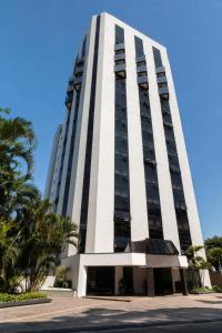 BOOK A FLAT Ibirapuera Urban Stay