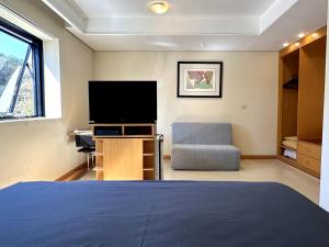 BOOK A FLAT Ibirapuera Urban Stay
