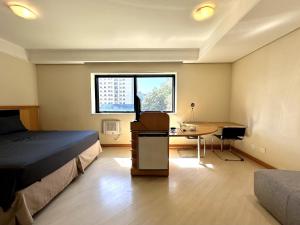 BOOK A FLAT Ibirapuera Urban Stay