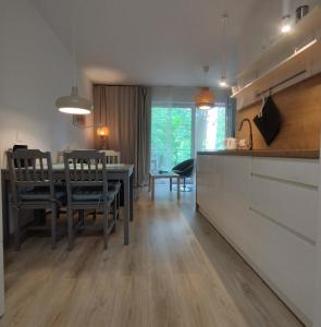 Euronia Apartament Pobierowo