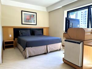 BOOK A FLAT Ibirapuera Urban Stay