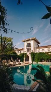 Villa Pontica